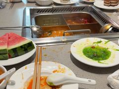 -海底捞火锅(赛格国际购物中心店)