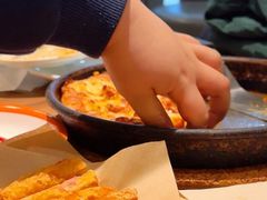 -必胜客(远大路店)