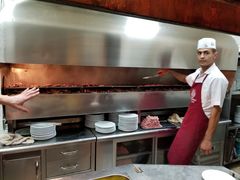 -Tarihi Sultanahmet Köftecisi Selim Usta