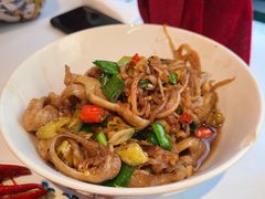 -老长沙龙虾馆·聚会餐厅(白石洲店)