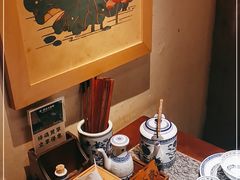 -南京大牌档(青岛万象城店)