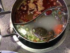 -金滏山烤肉·海鲜·火锅自助餐厅(襄阳万达店)