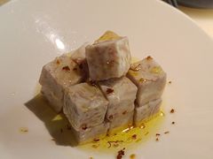 -绿茶餐厅(燕郊永旺店)