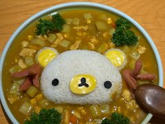 -红小满休闲餐厅(十全街店)