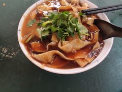 -陈记锅巴菜(五大道店)