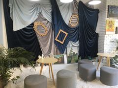 -风甜日暖·星座主题甜点(东二环泰禾店)