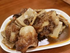-老兵牛蹄店(下沙店)