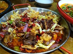 -小厨食堂(黄田坝店)