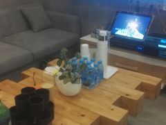 -优悦派·别墅派对轰趴馆(静安店)