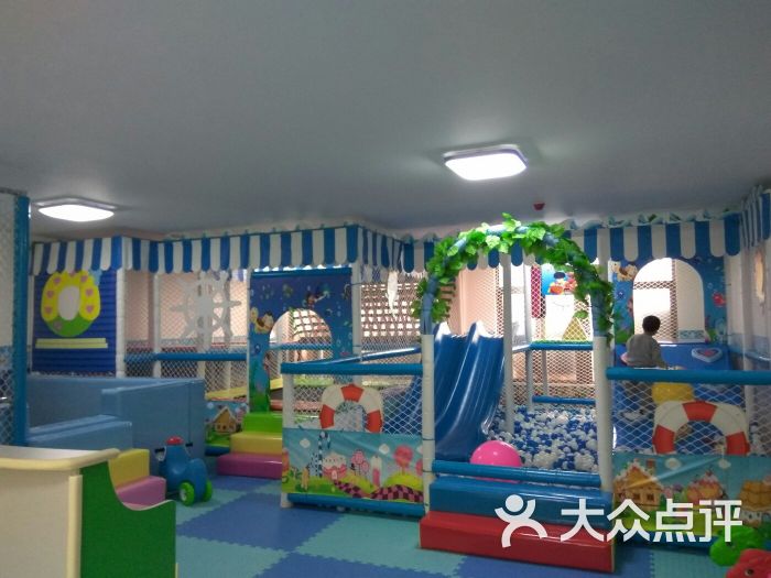 香港3861海豚湾母婴生活馆-图片-汕头-大众点评网