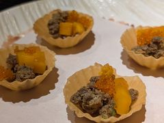 -王品牛排(珠海富华里店)