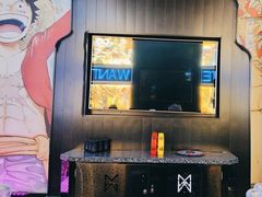-酷秀KTV(五道口店)