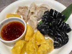 全家福-吕氏焗小鲜•海鲜青岛菜(八大关店)