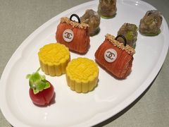 -明州小宴(文化广场店)
