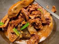 -院里寻菜·精致庭院菜(观沙岭店)