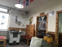 大堂-富贵铁锅炖(一部)