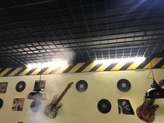 -味仙疯美蛙鱼头(清扬路总店)
