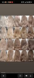 -上禾 HAIR SALON