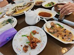 -腰记饭店(龙源路店)