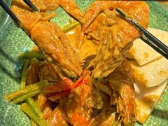 -食锦记·福建私房菜(浦西万达店)