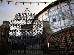 -莎士比亚环球剧场