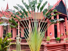 -柬埔寨国家博物馆