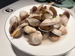 -嗨辣小聚·盘锦河蟹·海鲜烧烤龙虾(盘锦十年好店)