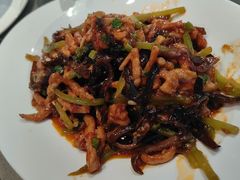 -茅庐川菜(青岛凯德店)