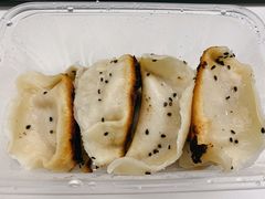 -汪记大王锅贴(金钟路店)