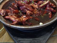 大手牵小手-王记姚家味·地道苏帮菜(凤凰街店)