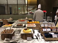 -沈阳和平艾美酒店新食谱西餐厅