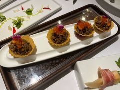 -王品牛排(郑州大卫城店)