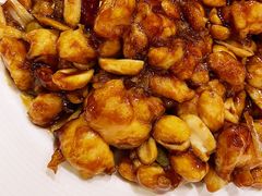 宫保鸡丁-眉州东坡(中关村店)
