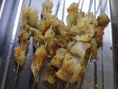 熟筋-慧姐烤串(南宁南小区店)