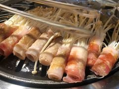 -金九姬黑牛烤肉料理(杨舍老街店)