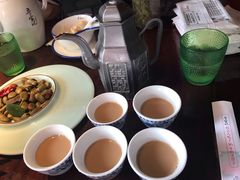 黄酒奶茶-寻宝记绍兴菜(鲁迅路店)