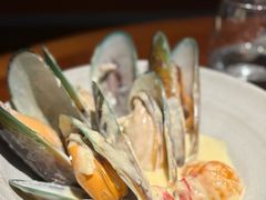 -MONICH牛排融合餐厅(和义大道购物中心店)