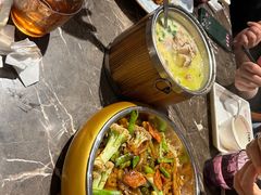 -大潮淮·淮扬菜(何园旗舰店)