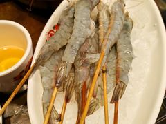 -牛市坎火锅(建设路店)