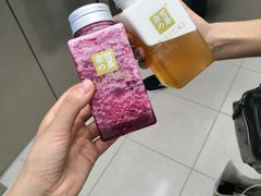 -奈雪的茶(凯德新都心店)