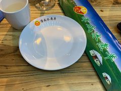 -泽成冰煮羊火锅(中正天街店)