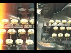 -陆汉斌打字机博物馆