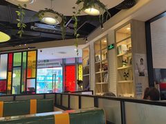 -新宝餐厅(流塘店)