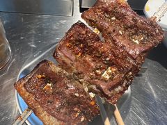 -No.DD戳子烧烤·江湖菜(北京总店)
