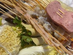 -宏姐串串香(宏伟路店)