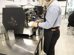 -王森咖啡西点烘焙培训(上海名厨中心店)