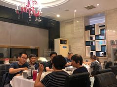 -眉州东坡(团结湖店)