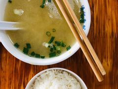 -温记府廟豆汤饭·始于1955年(海椒店)