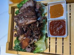 -凯盛食府(右玉小吃街店)