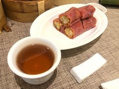 -晋江荣誉国际酒店·港誉茶餐厅